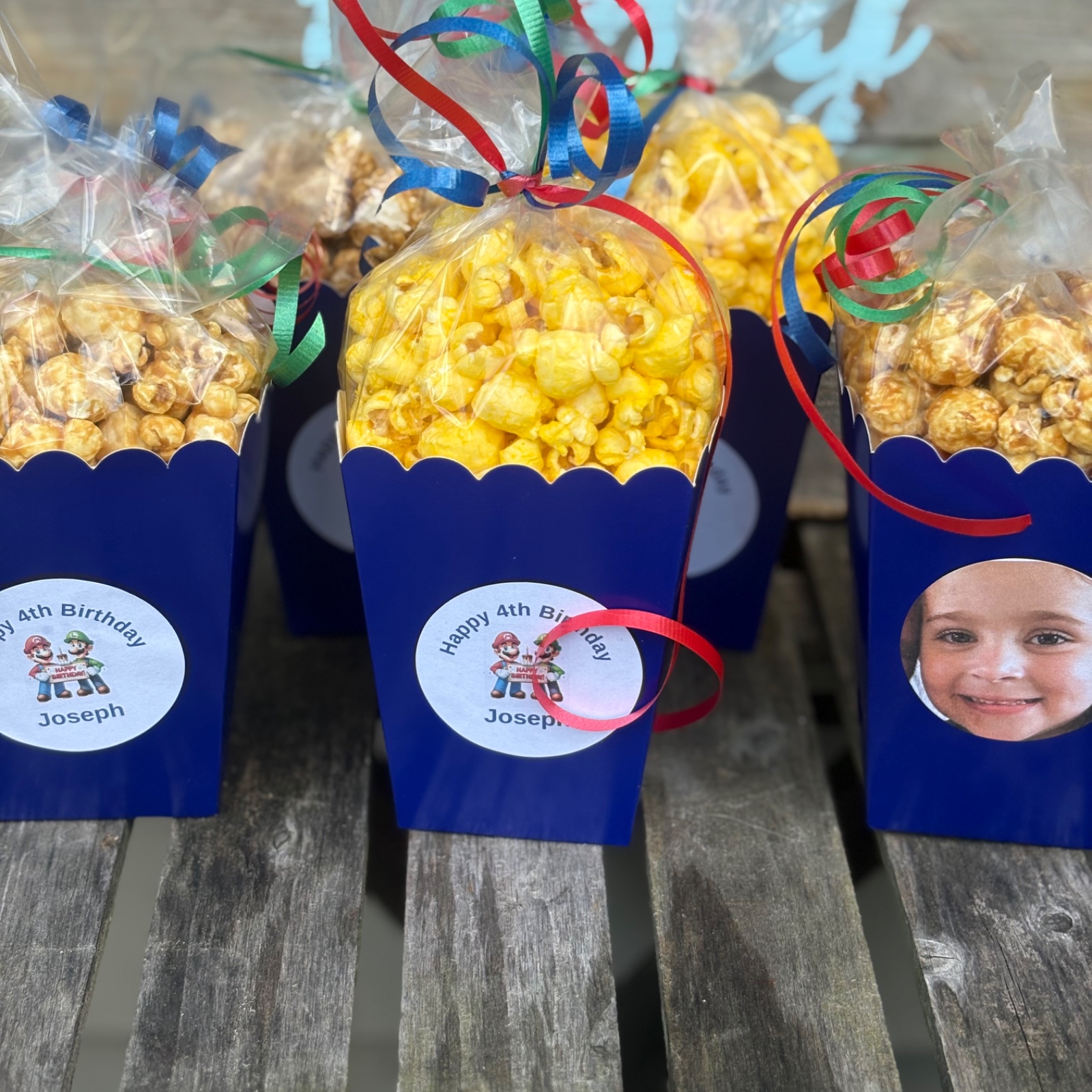 Popcorn